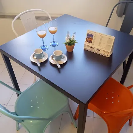 Fontana Greca Гостьовий будинок 3*