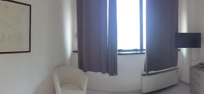 Fontana Greca 3* Галліполі