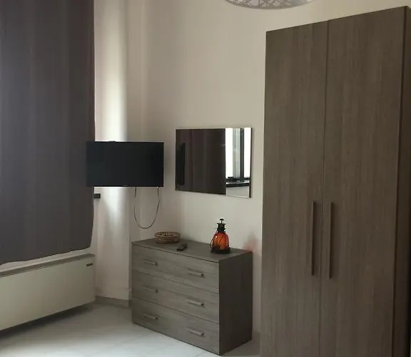 Гостьовий будинок Fontana Greca