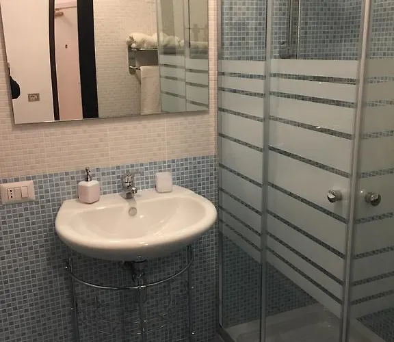 Гостьовий будинок Fontana Greca 3*