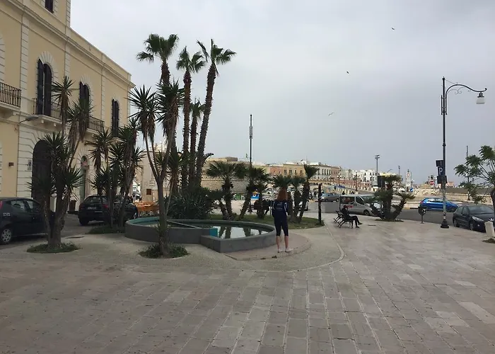 Гостьовий будинок Fontana Greca