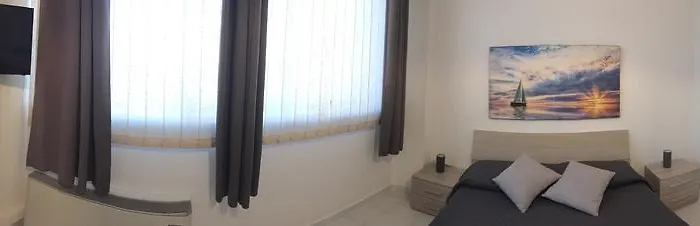 Fontana Greca 3* Галліполі