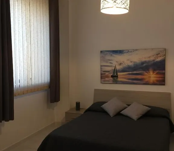 Fontana Greca Гостьовий будинок