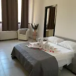 Fontana Greca Affittacamere