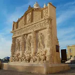 Fontana Greca 3*