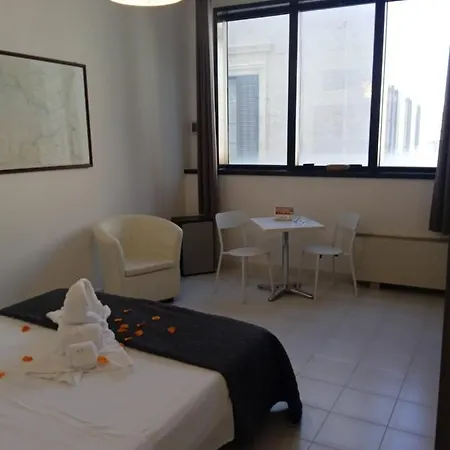 Fontana Greca בית הארחה גאליפולי