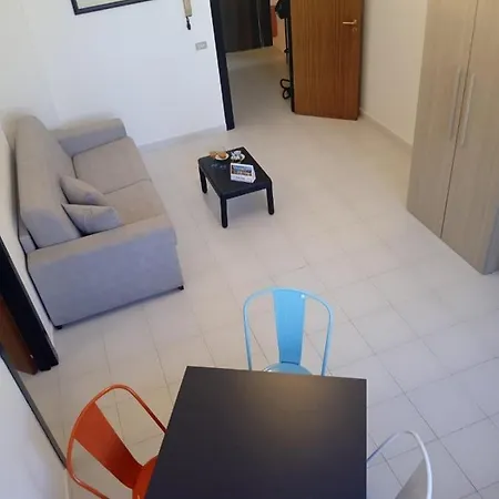 Fontana Greca Guest house Gallipoli