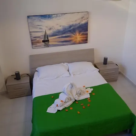 Fontana Greca בית הארחה גאליפולי