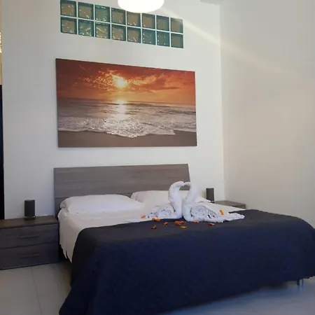 Fontana Greca בית הארחה גאליפולי