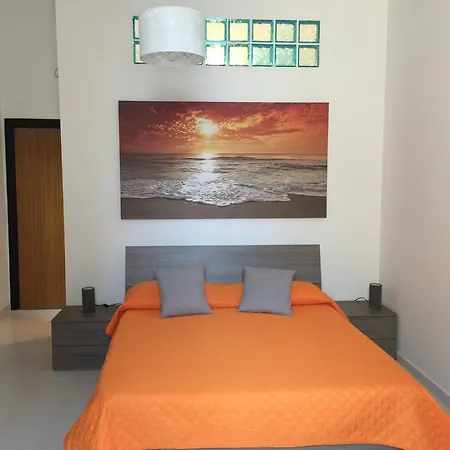 Guest house Fontana Greca Gallipoli