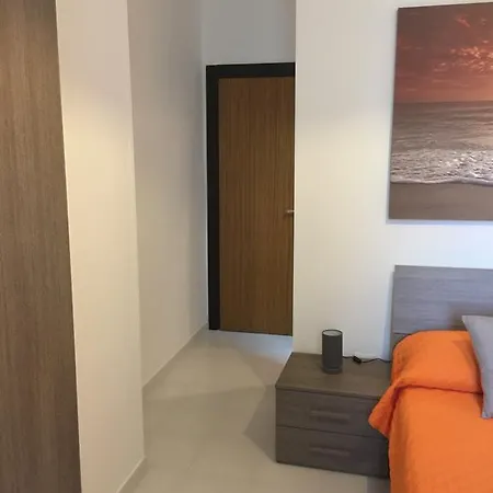 בית הארחה Fontana Greca גאליפולי