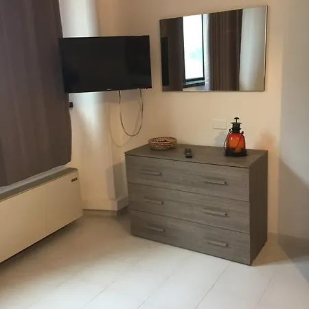 בית הארחה Fontana Greca