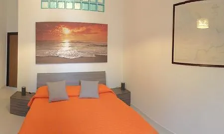 Fontana Greca Guest house