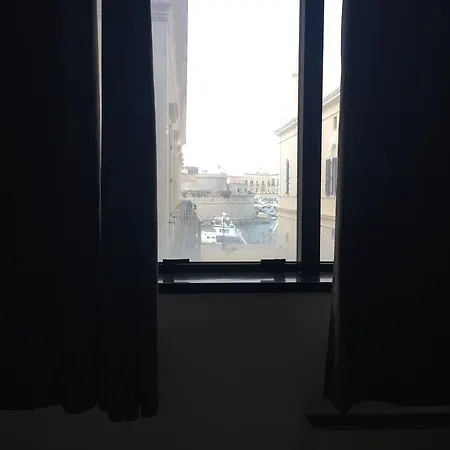 בית הארחה Fontana Greca