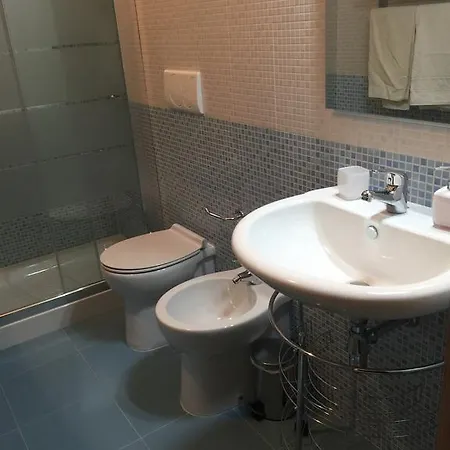 בית הארחה Fontana Greca גאליפולי