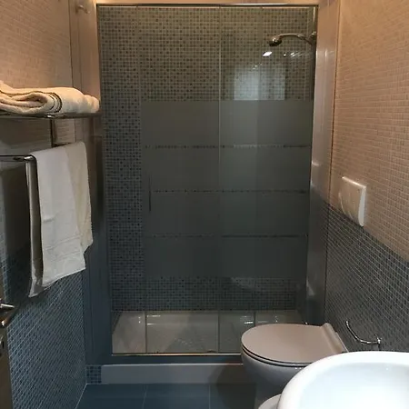 Casa de hóspedes Fontana Greca 3*