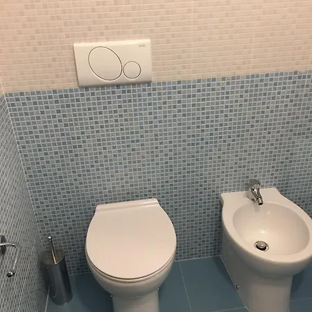 Fontana Greca בית הארחה גאליפולי