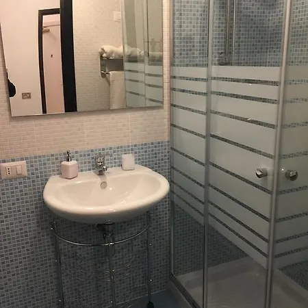 Casa de hóspedes Fontana Greca 3*