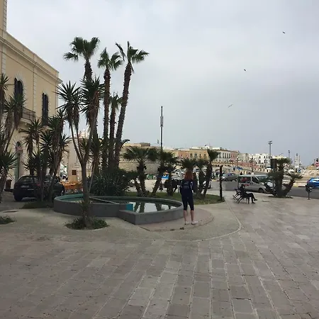 Guest house Fontana Greca