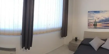 Fontana Greca 3* גאליפולי