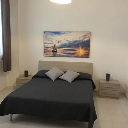 Affittacamere Fontana Greca 3*