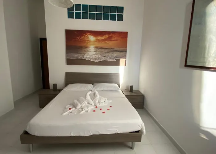 Fontana Greca Gallipoli