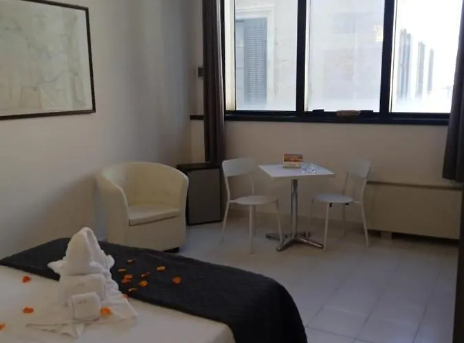 Fontana Greca Guest house Gallipoli