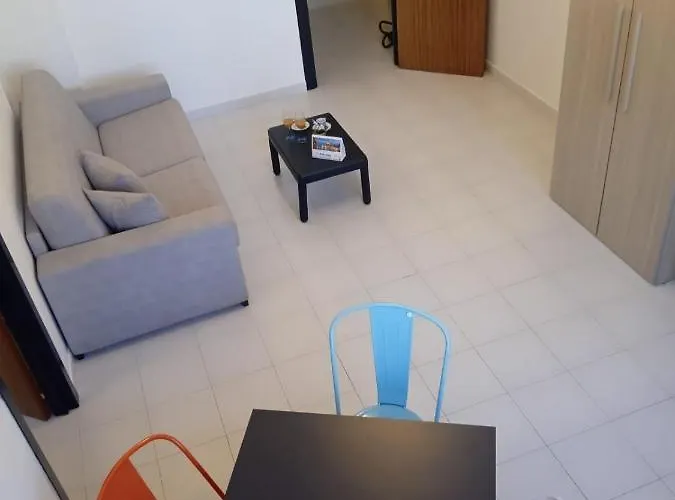 Fontana Greca Guest house Gallipoli