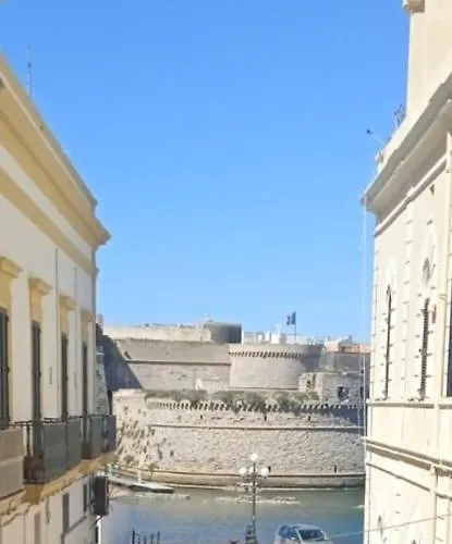 Fontana Greca Guest house Gallipoli