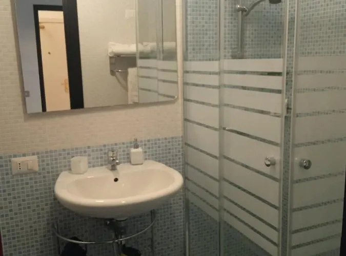 Guest house Fontana Greca