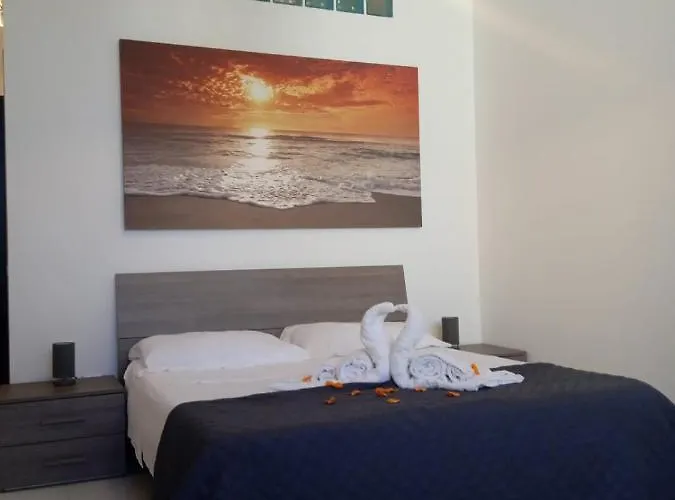 Fontana Greca Guest house Gallipoli