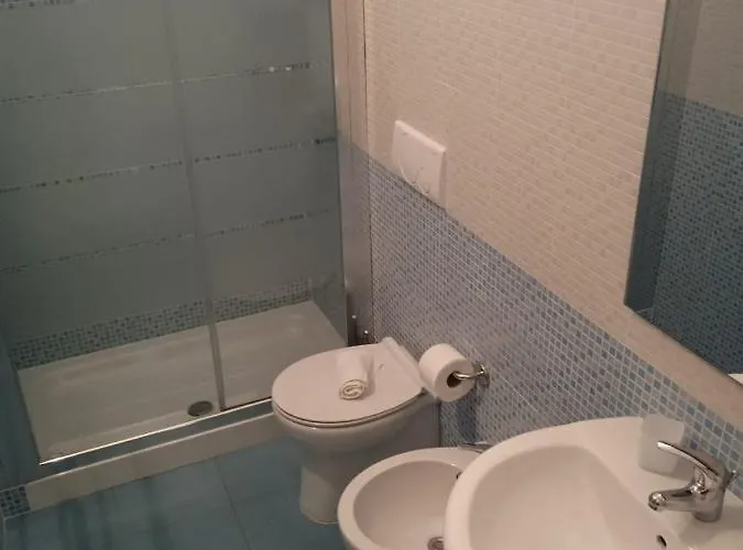 Fontana Greca Guest house