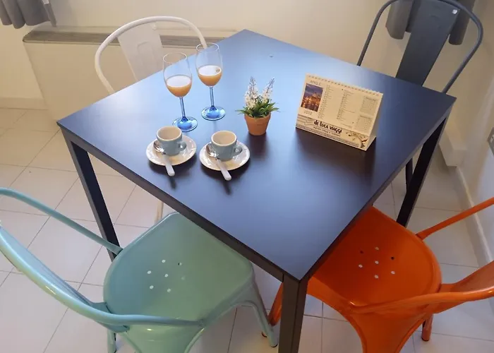 Fontana Greca Guest house 3*