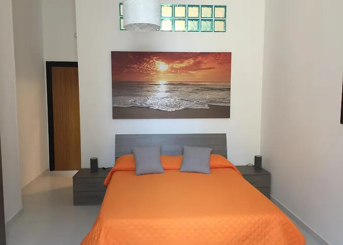 Guest house Fontana Greca Gallipoli