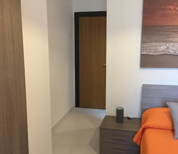 Guest house Fontana Greca Gallipoli