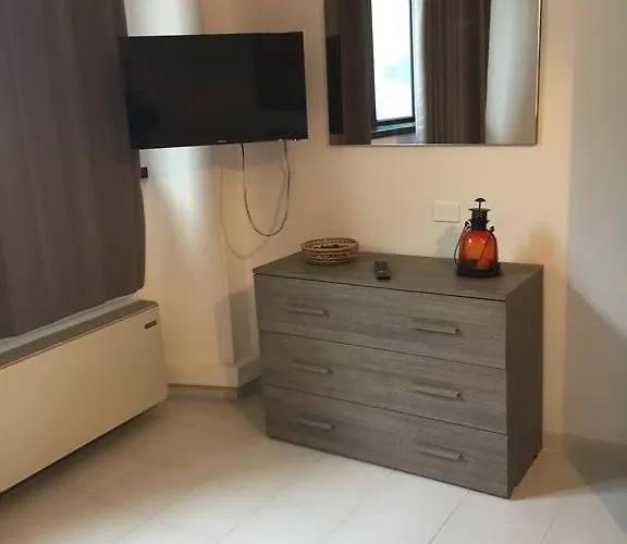 Guest house Fontana Greca