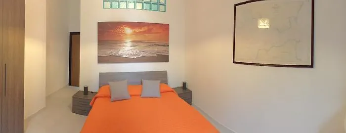 Fontana Greca Guest house