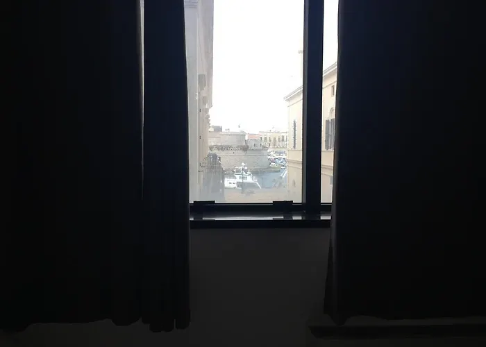 Guest house Fontana Greca