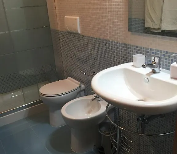 Casa de hóspedes Fontana Greca Gallipoli