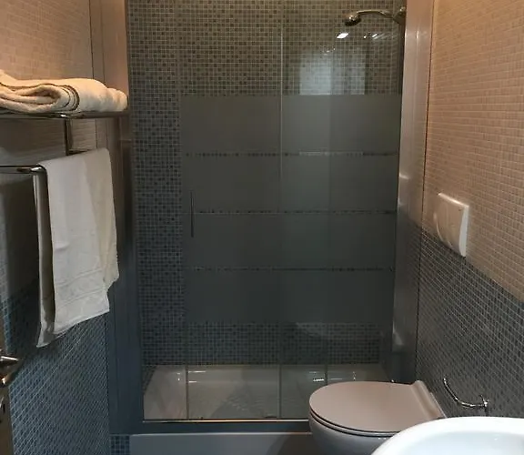 Casa de hóspedes Fontana Greca 3*