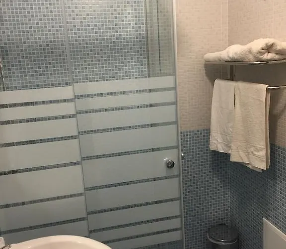 Guest house Fontana Greca