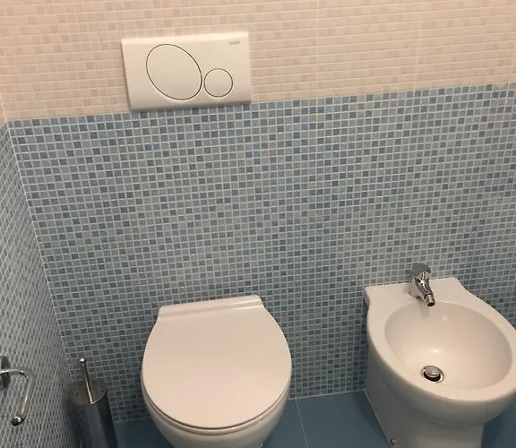 Fontana Greca Casa de hóspedes Gallipoli