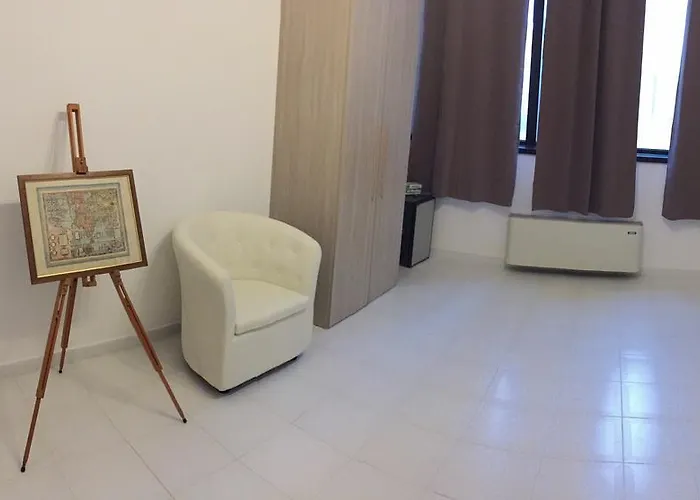 Fontana Greca Guest house