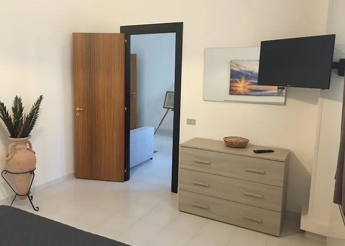 Guest house Fontana Greca