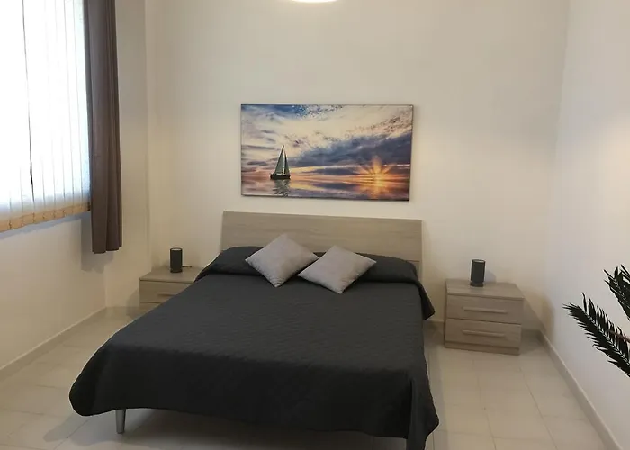 Casa de hóspedes Fontana Greca 3*