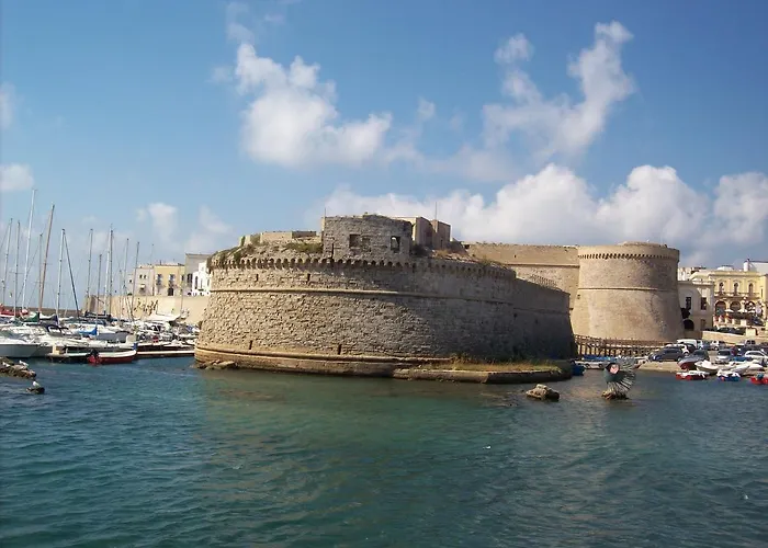 Fontana Greca Guest house 3*